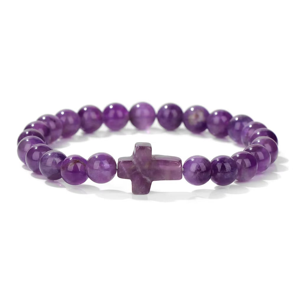 Amethyst Bracelet